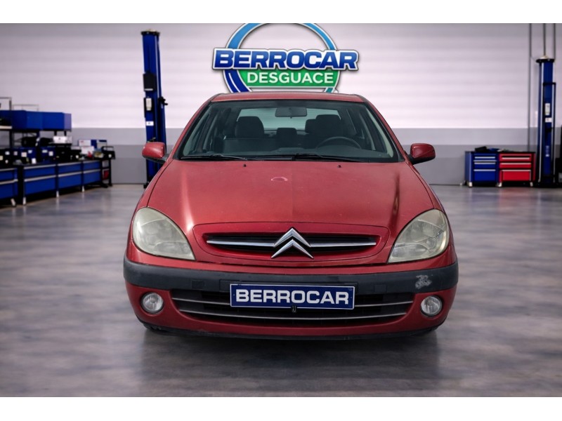 CITROËN XSARA BERLINA