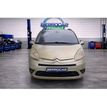 citroën c4 picasso del año 2008