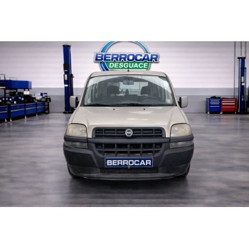 fiat doblo (119) del año 2004