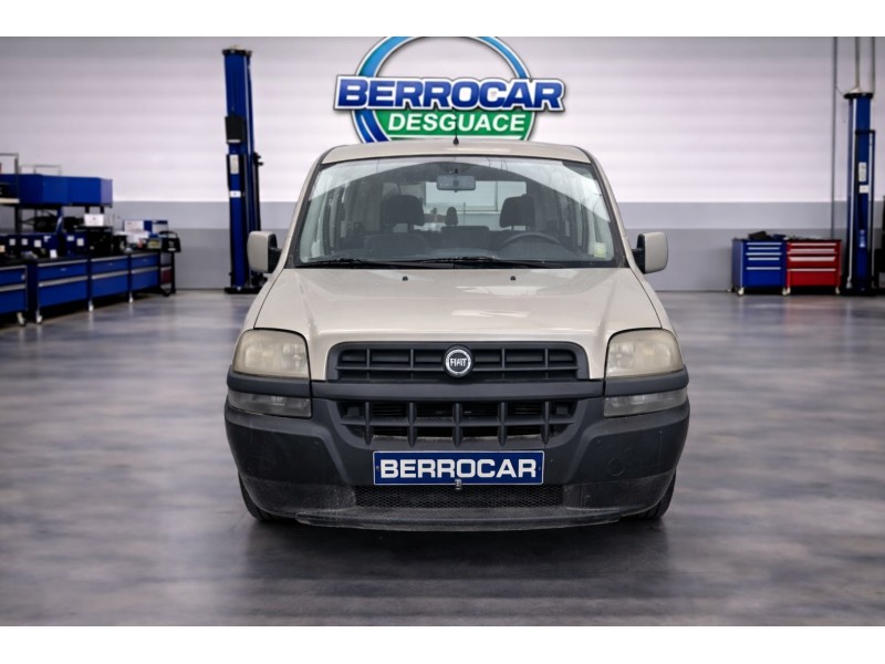 FIAT DOBLO (119)