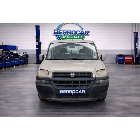 fiat doblo (119) del año 2004
