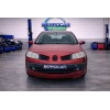 renault megane ii coupe/cabrio del año 2007