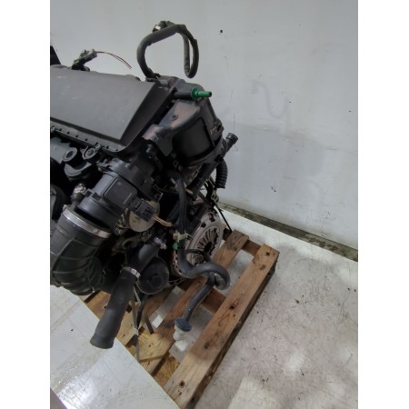 Recambio de motor completo para citroën c1 (pm_, pn_) 1.4 hdi referencia OEM IAM 0139TP  