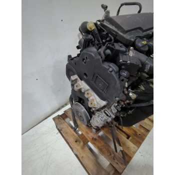 Recambio de motor completo para citroën c1 (pm_, pn_) 1.4 hdi referencia OEM IAM 0139TP  