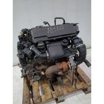 Recambio de motor completo para citroën c1 (pm_, pn_) 1.4 hdi referencia OEM IAM 0139TP  