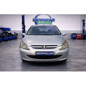 peugeot 307 (s1) del año 2001