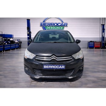 citroën c4 lim. del año 2013