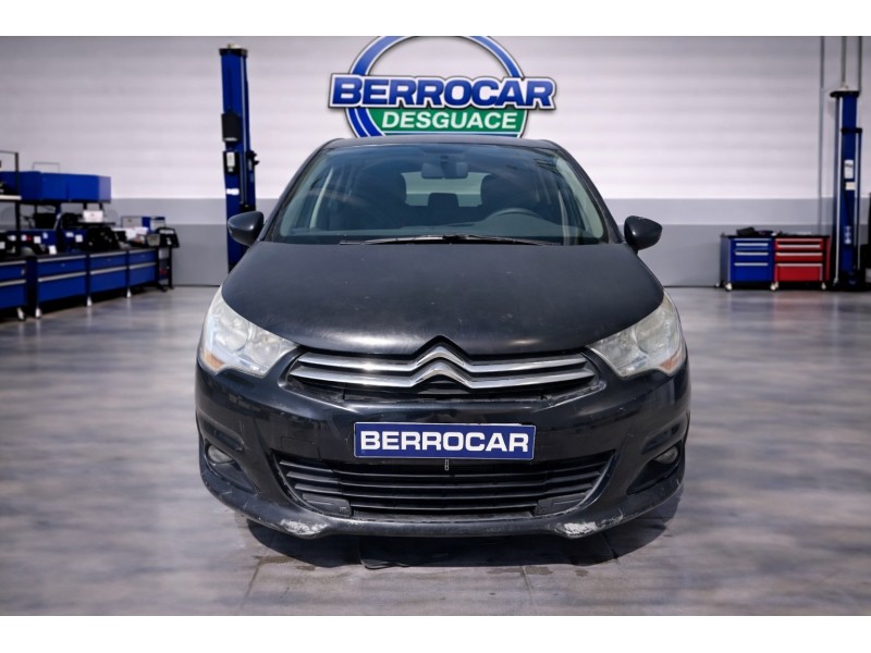 CITROËN C4 LIM.