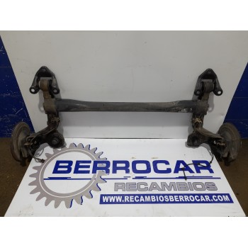 Recambio de puente trasero para opel zafira a elegance referencia OEM IAM 93184248  