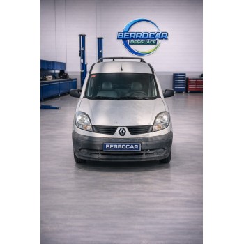 renault kangoo (f/kc0) del año 2007