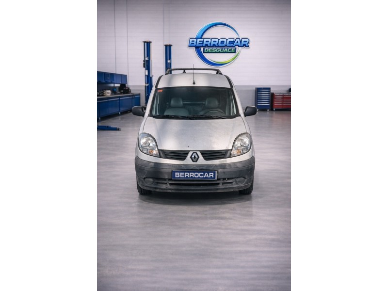 RENAULT KANGOO (F/KC0)