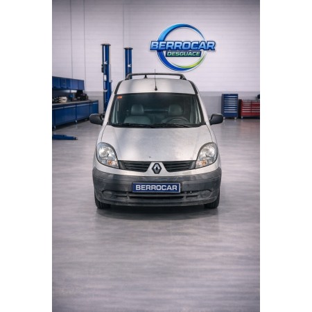 renault kangoo (f/kc0) del año 2007