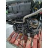 Recambio de motor completo para peugeot 206 hatchback (2a/c) 1.4 hdi eco 70 referencia OEM IAM 0135FZ  