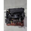 Recambio de motor completo para peugeot 206 hatchback (2a/c) 1.4 hdi eco 70 referencia OEM IAM 0135FZ  