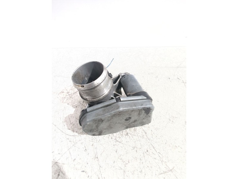 Recambio de caja mariposa para peugeot 4007 (vu_, vv_) 2.2 hdi referencia OEM IAM 965693258001  