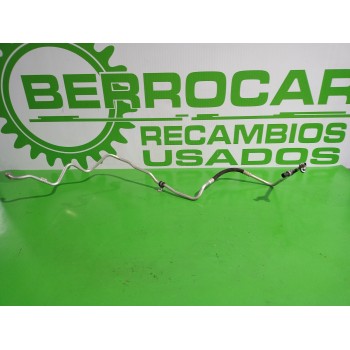Recambio de tubos aire acondicionado para renault scenic ii 1.5 dci diesel referencia OEM IAM 8200359686  