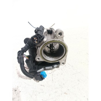 Recambio de caja mariposa para peugeot 4007 (vu_, vv_) 2.2 hdi referencia OEM IAM 965693258001  