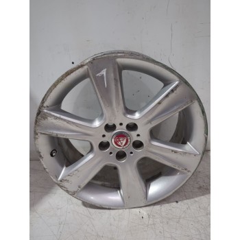 Recambio de llanta para jaguar xe 2.0 diesel cat referencia OEM IAM 7JX17CH485  