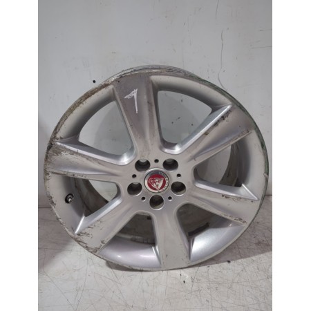 Recambio de llanta para jaguar xe 2.0 diesel cat referencia OEM IAM 7JX17CH485  