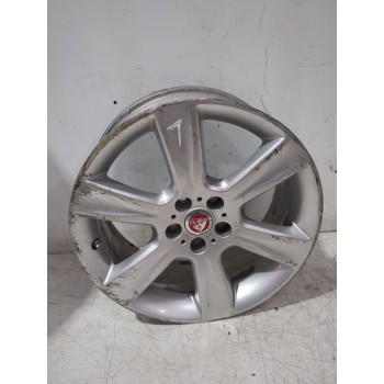 Recambio de llanta para jaguar xe 2.0 diesel cat referencia OEM IAM 7JX17CH485  