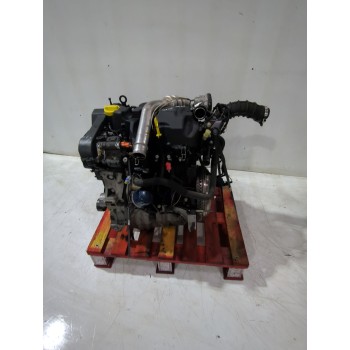 Recambio de motor completo para renault megane ii coupé-cabriolet (em0/1_) 1.5 dci (em1e) referencia OEM IAM 7701478491  