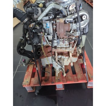 Recambio de motor completo para nissan juke (f15) 1.5 dci referencia OEM IAM 1010200Q4R  