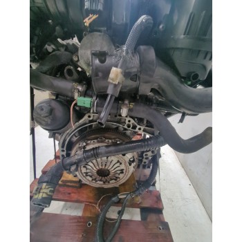 Recambio de motor completo para peugeot 107 (pm_, pn_) 1.4 hdi referencia OEM IAM 0135HZ  