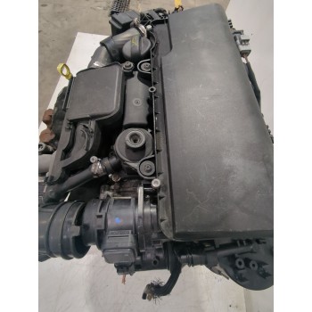 Recambio de motor completo para peugeot 107 (pm_, pn_) 1.4 hdi referencia OEM IAM 0135HZ  