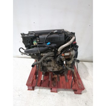 MOTOR COMPLETO 0135HZ 