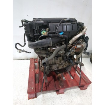 Recambio de motor completo para peugeot 107 (pm_, pn_) 1.4 hdi referencia OEM IAM 0135HZ  