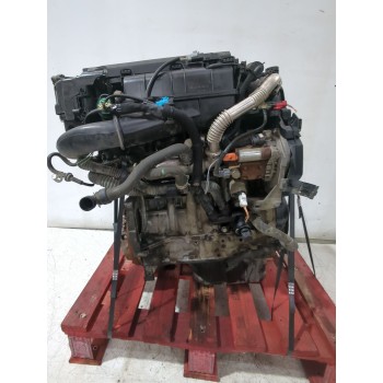 Recambio de motor completo para peugeot 107 (pm_, pn_) 1.4 hdi referencia OEM IAM 0135HZ  