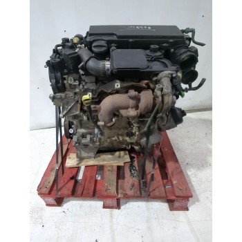 Recambio de motor completo para peugeot 107 (pm_, pn_) 1.4 hdi referencia OEM IAM 0135HZ  