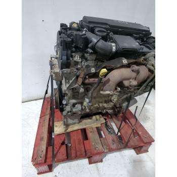 Recambio de motor completo para peugeot 107 (pm_, pn_) 1.4 hdi referencia OEM IAM 0135HZ  