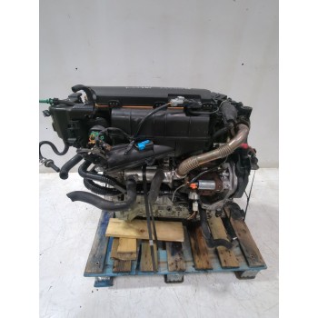 MOTOR COMPLETO 0135HZ 