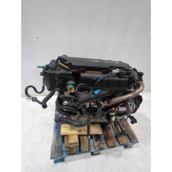 Recambio de motor completo para peugeot 107 (pm_, pn_) 1.4 hdi referencia OEM IAM 0135HZ  