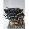 Recambio de motor completo para peugeot 107 (pm_, pn_) 1.4 hdi referencia OEM IAM 0135HZ  