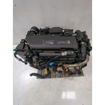 Recambio de motor completo para peugeot 107 (pm_, pn_) 1.4 hdi referencia OEM IAM 0135HZ  