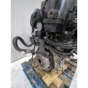 Recambio de motor completo para peugeot 107 (pm_, pn_) 1.4 hdi referencia OEM IAM 0135HZ  