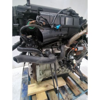 Recambio de motor completo para peugeot 107 (pm_, pn_) 1.4 hdi referencia OEM IAM 0135HZ  