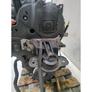 Recambio de motor completo para peugeot 107 (pm_, pn_) 1.4 hdi referencia OEM IAM 0135HZ  