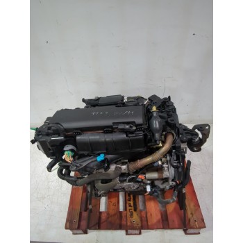 MOTOR COMPLETO 0135HZ 