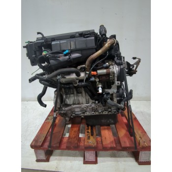 Recambio de motor completo para peugeot 107 (pm_, pn_) 1.4 hdi referencia OEM IAM 0135HZ  