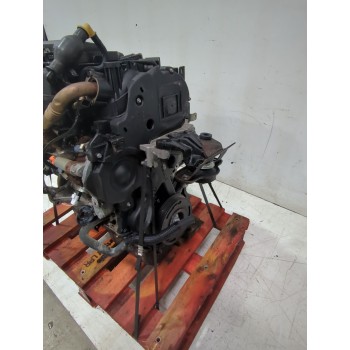 Recambio de motor completo para peugeot 107 (pm_, pn_) 1.4 hdi referencia OEM IAM 0135HZ  