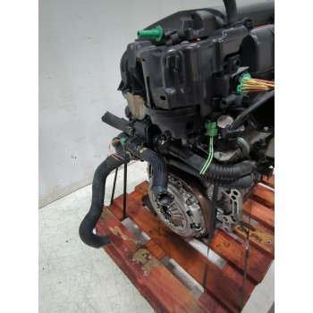 Recambio de motor completo para peugeot 107 (pm_, pn_) 1.4 hdi referencia OEM IAM 0135HZ  