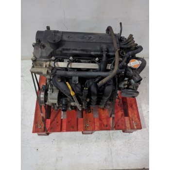 Recambio de motor completo para hyundai i20 i (pb, pbt) 1.2 referencia OEM IAM 2110103M00  