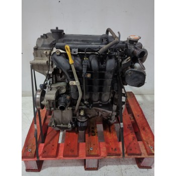 Recambio de motor completo para hyundai i20 i (pb, pbt) 1.2 referencia OEM IAM 2110103M00  