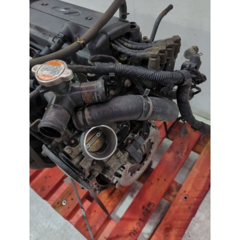 Recambio de motor completo para hyundai i20 i (pb, pbt) 1.2 referencia OEM IAM 2110103M00  