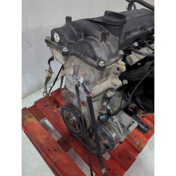 Recambio de motor completo para hyundai i20 i (pb, pbt) 1.2 referencia OEM IAM 2110103M00  