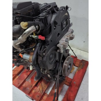 Recambio de motor completo para peugeot 107 (pm_, pn_) 1.4 hdi referencia OEM IAM 0135HZ  