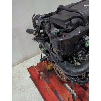 Recambio de motor completo para peugeot 107 (pm_, pn_) 1.4 hdi referencia OEM IAM 0135HZ  